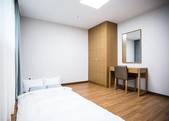 Jeju Marevo Resort