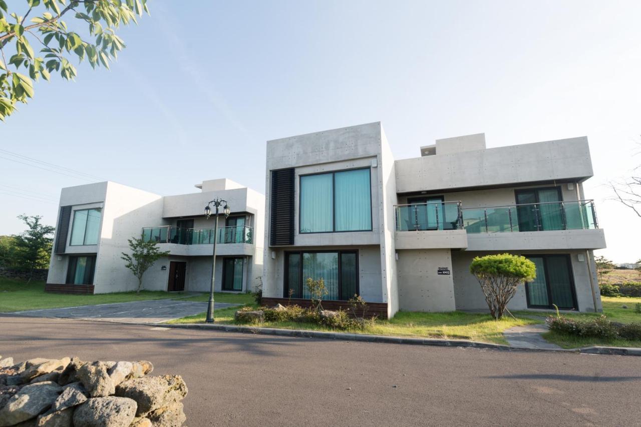 Resort Marevo Jeju