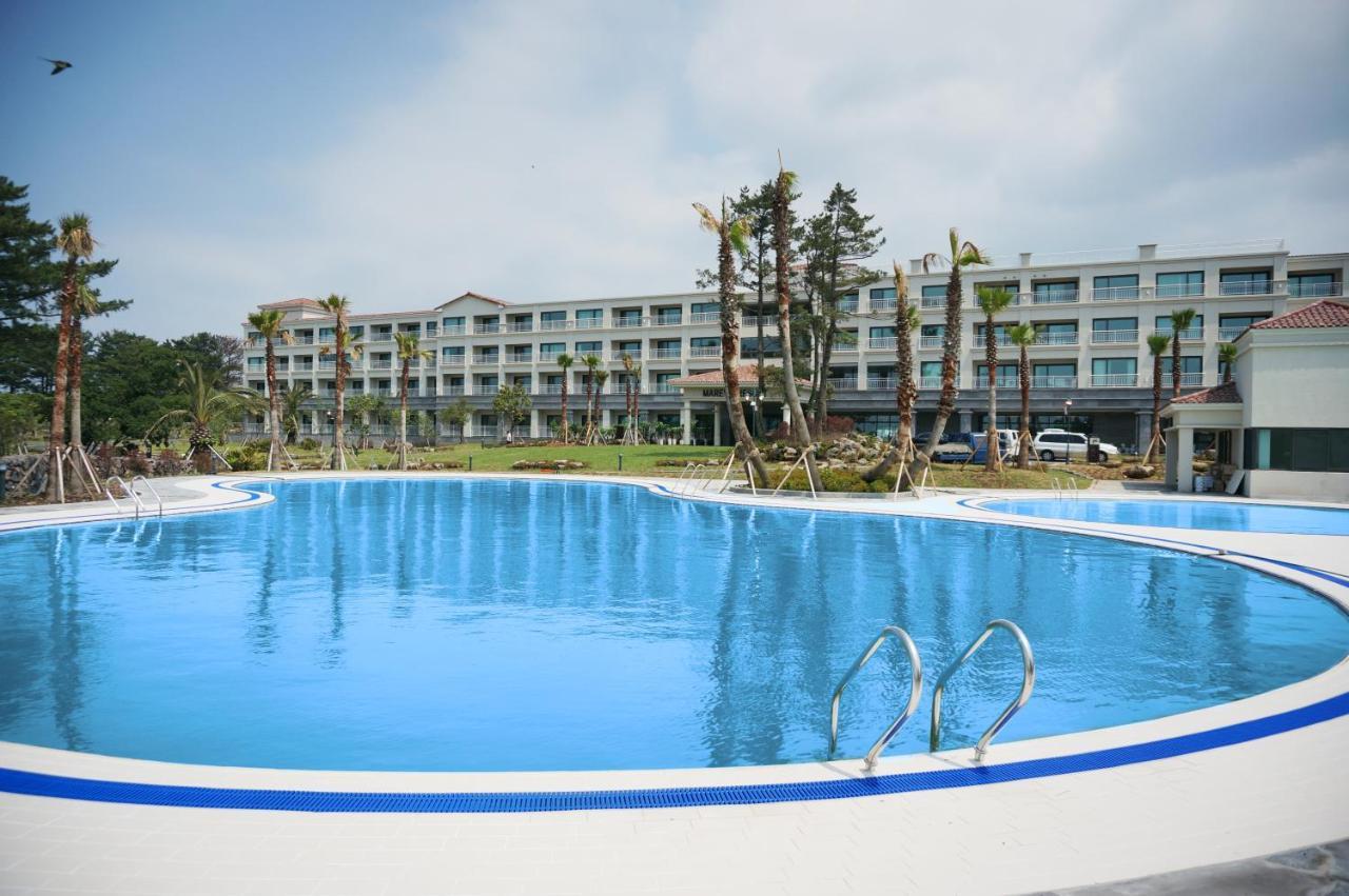 Marevo Resort Jeju