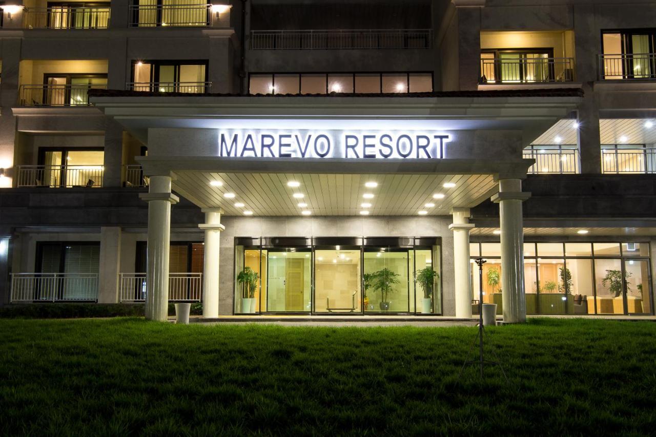 Marevo Resort Jeju